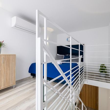 Polanka Apartamenty Niechorze Buitenkant foto