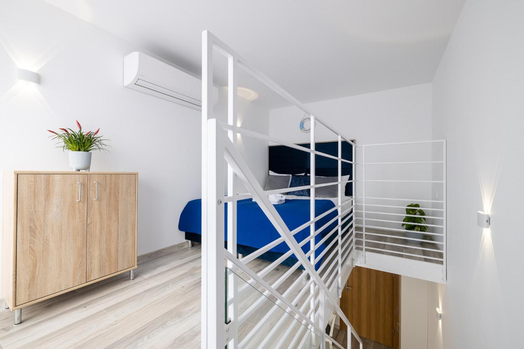Polanka Apartamenty Niechorze Buitenkant foto